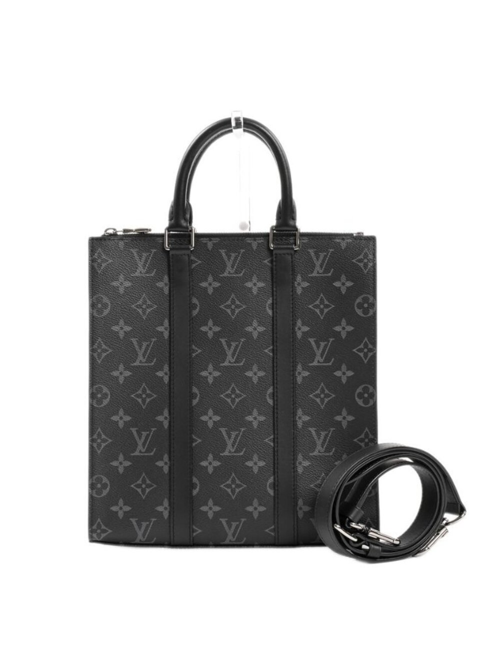 Louis Vuitton Handbag Sac Plat Cross